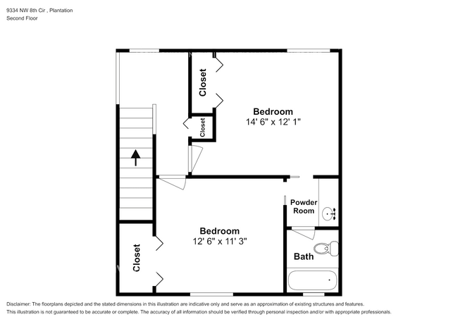 Building Photo - 9334 NW 8th Cir