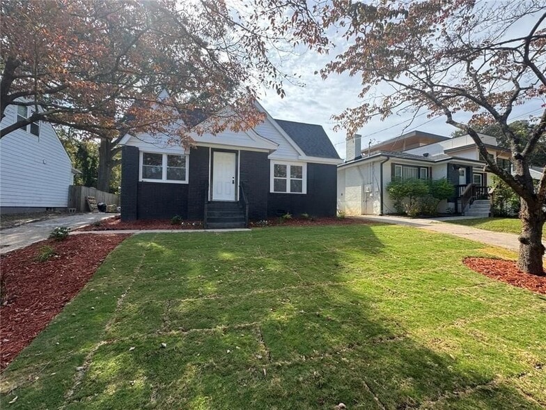 Building Photo - 1332 Thurgood St SW