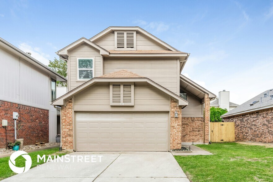 Primary Photo - 930 Boxwood Dr