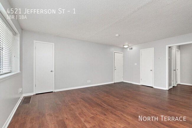 Building Photo - 4521 Jefferson St