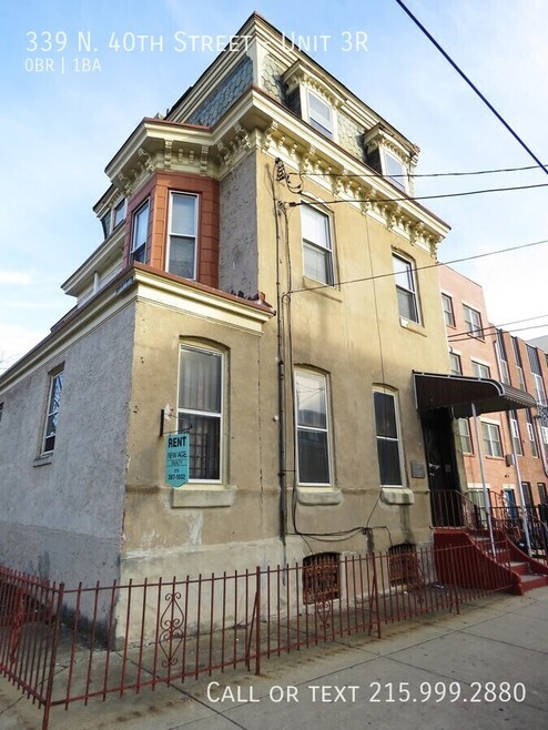 Building Photo - 339 N 40th St