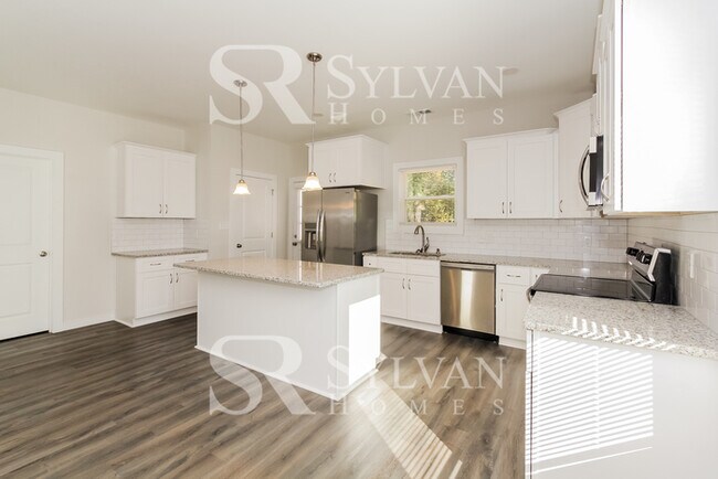 Building Photo - Welcome to your sanctuary at 1619 Dodge Av...