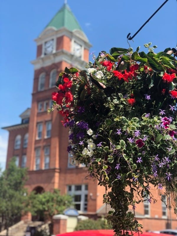 Building Photo - 43 Central #201 Lancaster, NY 14086