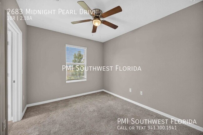 Building Photo - 2683 Midnight Pearl Dr