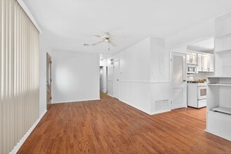 Building Photo - Hilliard 3-Bedroom Ranch