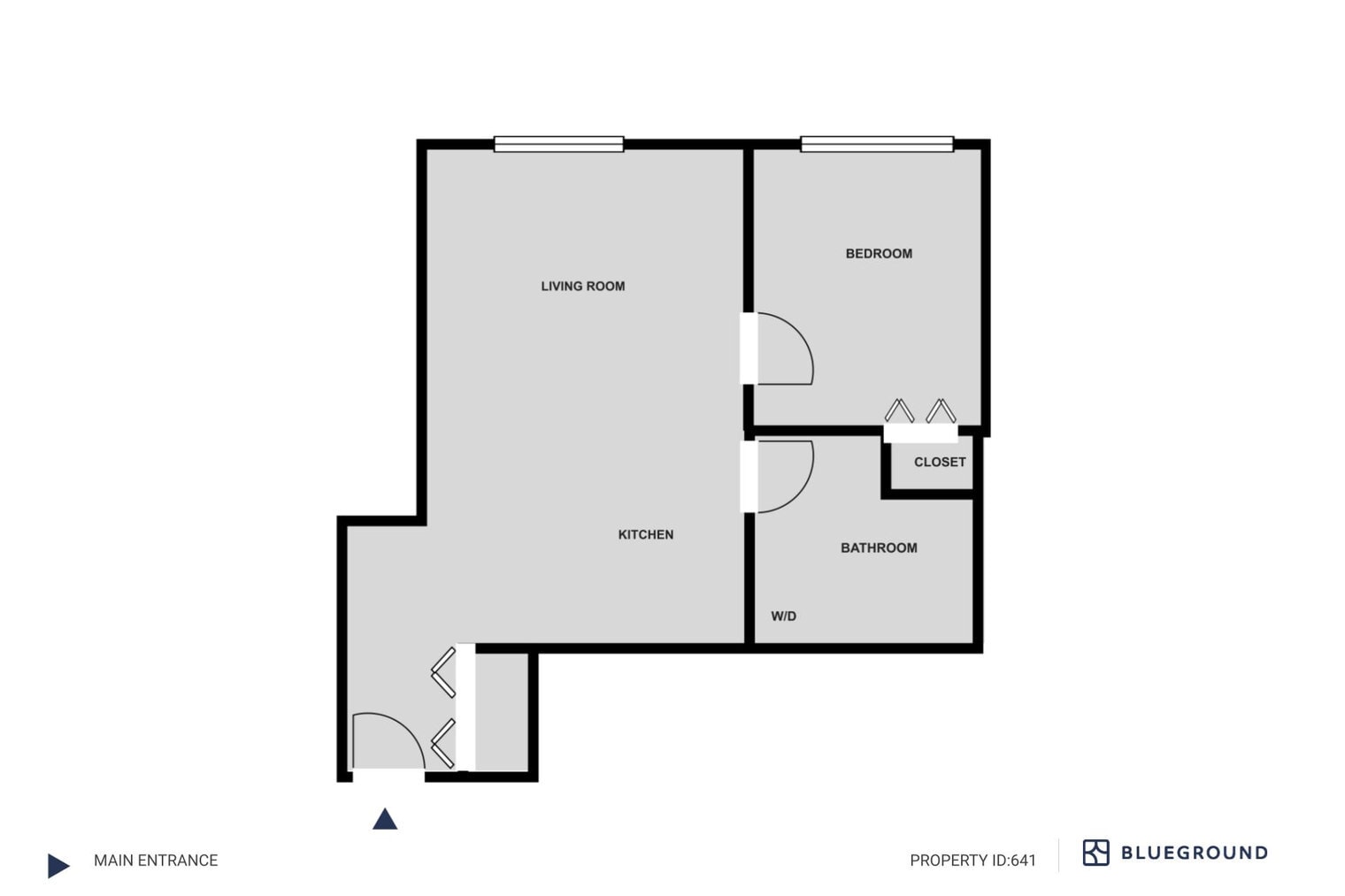 Building Photo - 515 East 86th St