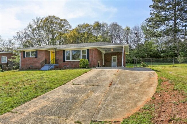 Building Photo - 2519 Miriam Ln