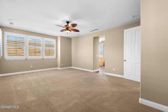 Building Photo - 3638 Young Wolf Dr