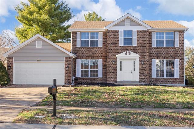 Primary Photo - 655 Foxtail Dr