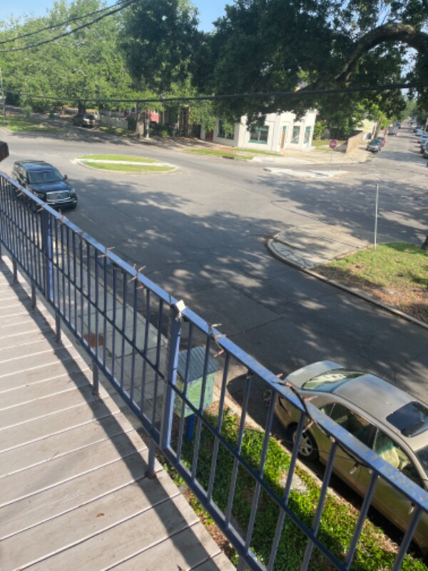 Building Photo - 400 Opelousas Ave