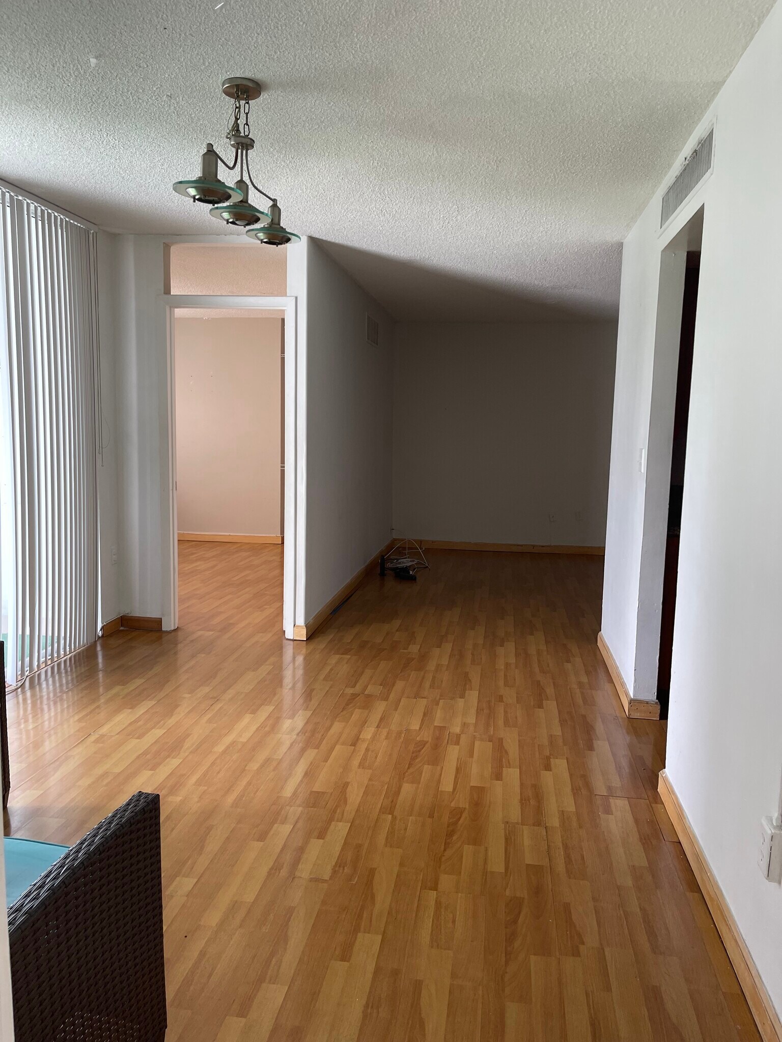 3rd bedroom - 1865 79th Street Cswy