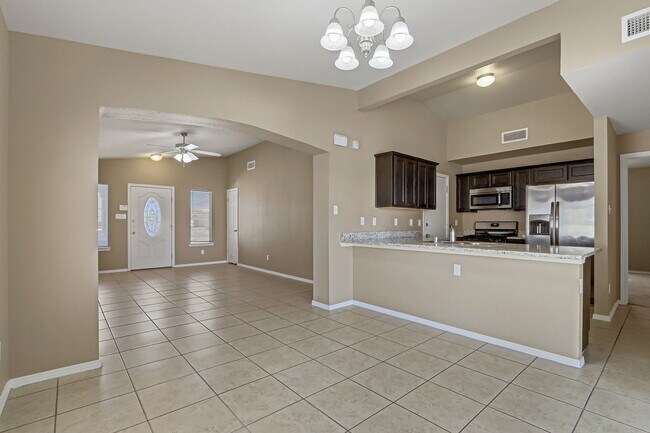 Building Photo - 3213 Willie Cager