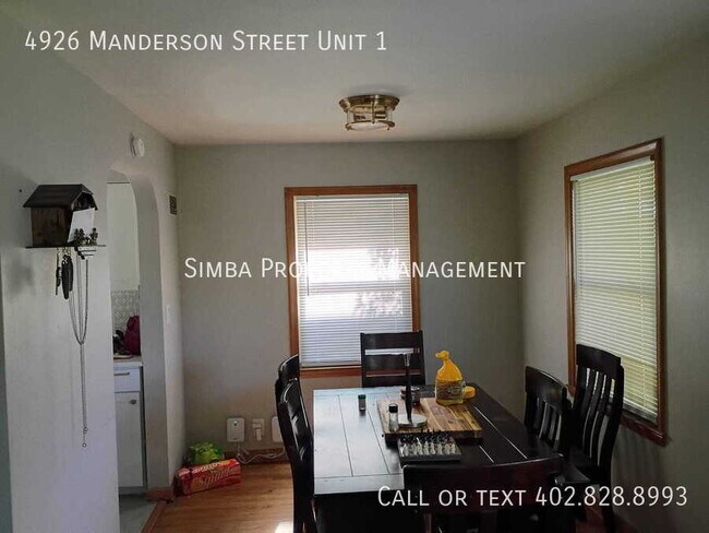Building Photo - 4926 Manderson St