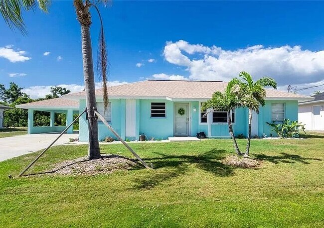 Primary Photo - Englewood B House