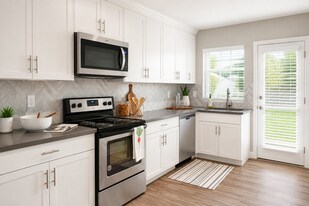 Building Photo - Westfall Village