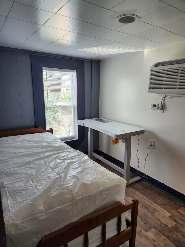 Bedroom #3: $850.00 - 117 W Piedmont St