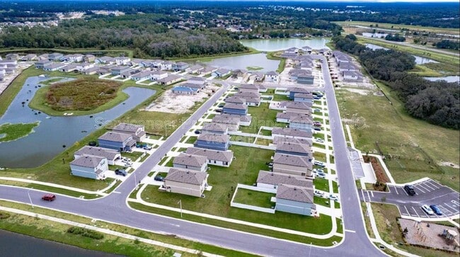Building Photo - 15503 Prestwick Rose Pl