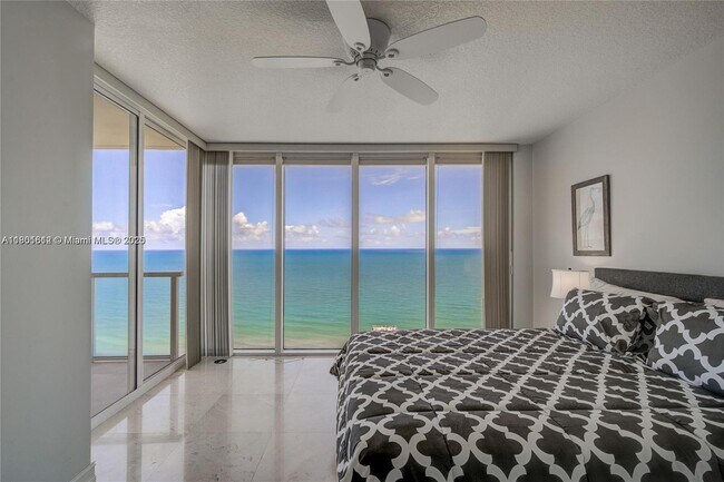 Building Photo - 16699 Collins Ave