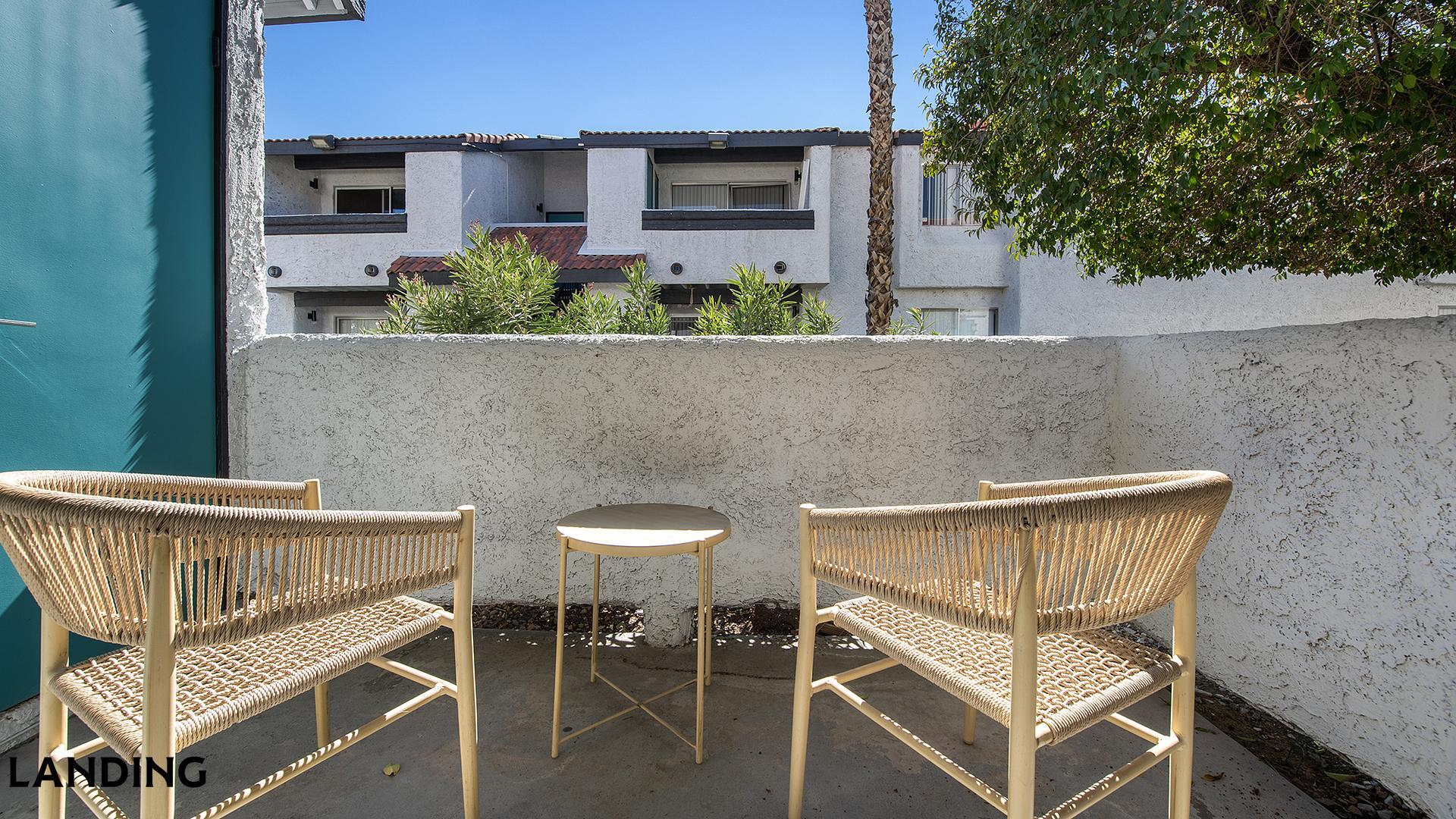 Building Photo - 1455 E Katie Ave