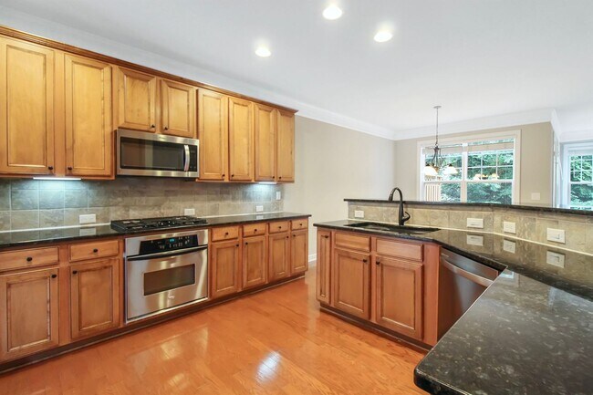 Building Photo - 2147 Yancy Ln