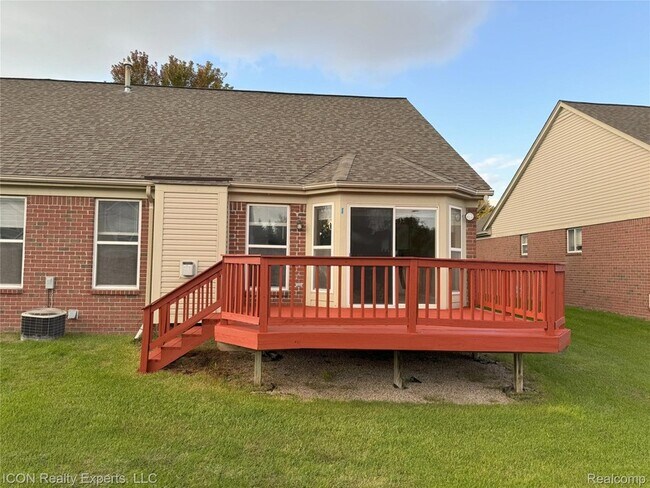 Building Photo - 4162 Gardenia Dr