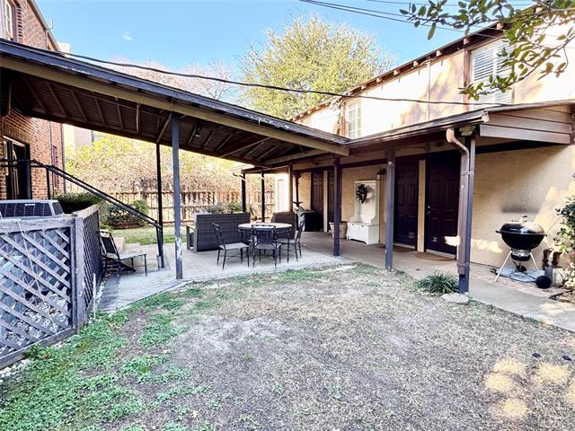 Building Photo - 4416 Westway Ave