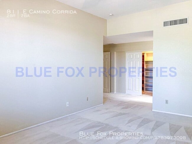 Building Photo - 2 Bed+ Den Patio home in El Conquistador!