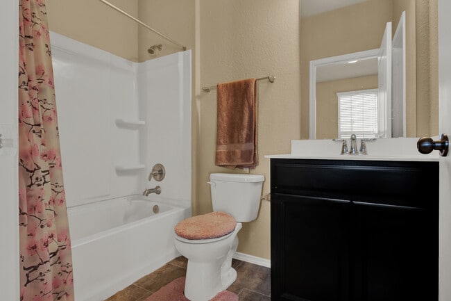 Bath #2 - 9020 Misty Pine Dr