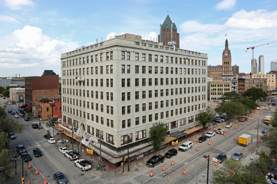 Primary Photo - Century Building