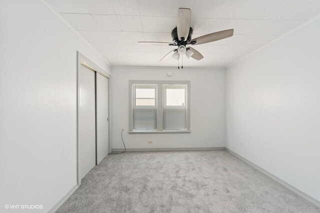 Building Photo - 4012 N Oketo Ave