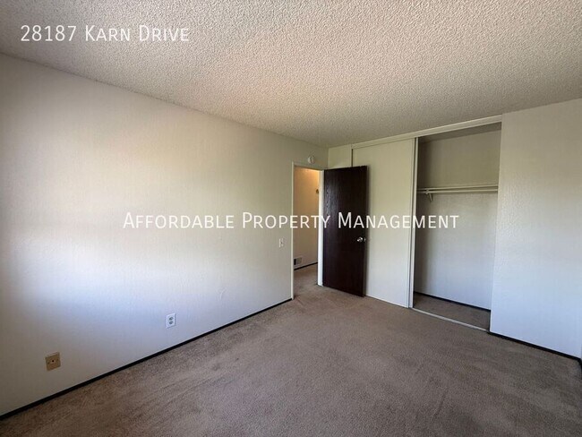 Building Photo - 28187 Karn Dr
