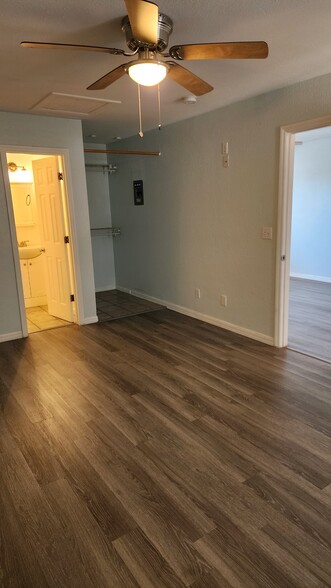 BEDROOM - 803 Indian River Dr