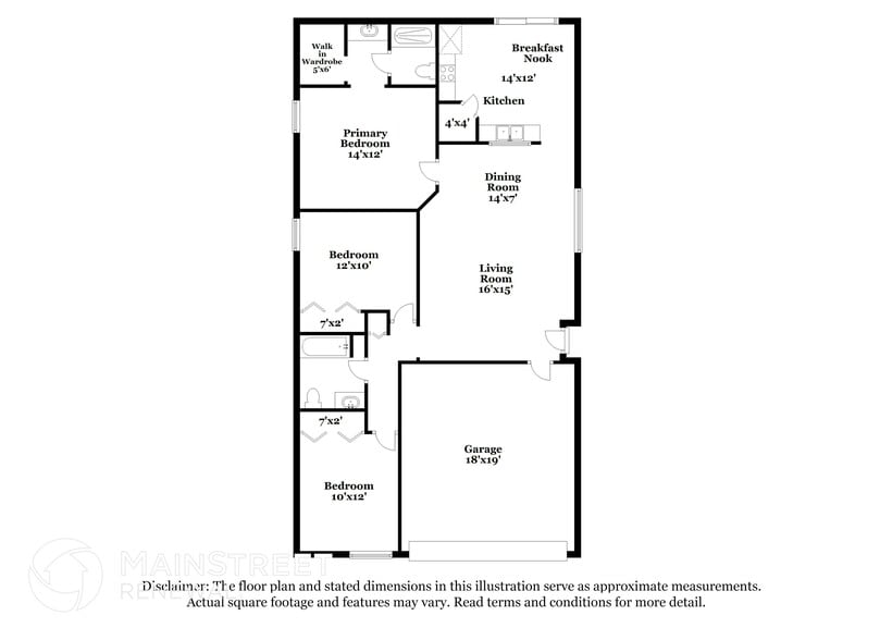 Building Photo - 3334 Net Ct