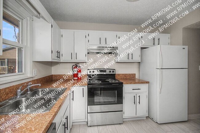 Building Photo - 1411 Georgia Ave