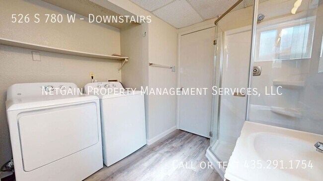 Building Photo - 526 S 780 W