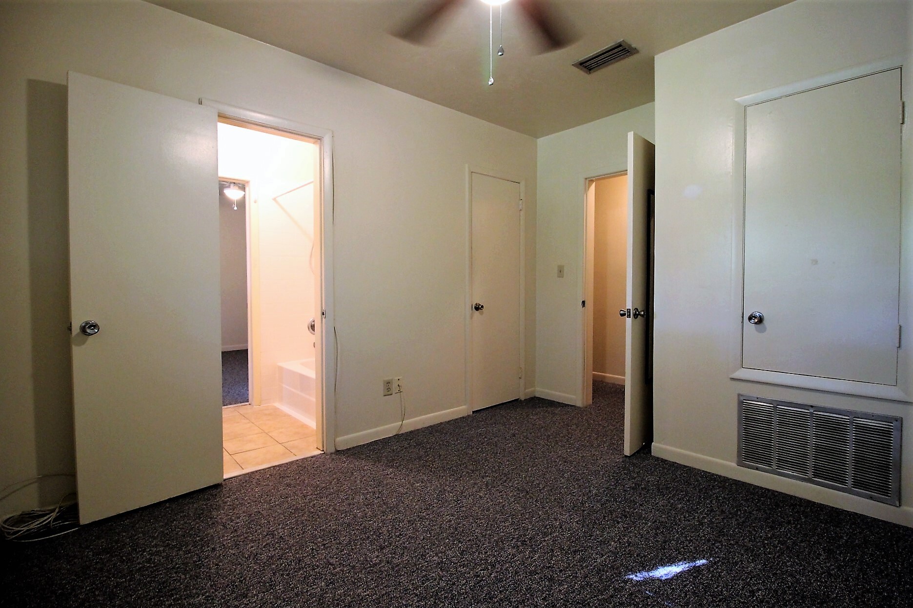 1st Upstairs Bedroom - 21 NW 21st St