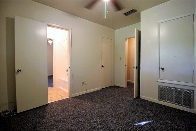 1st Upstairs Bedroom - 21 NW 21st St