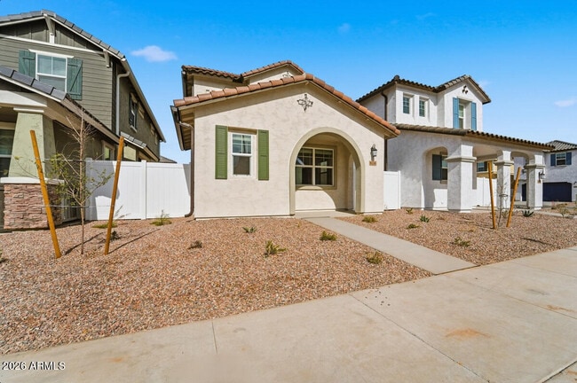 Building Photo - 8336 E Peterson Ave