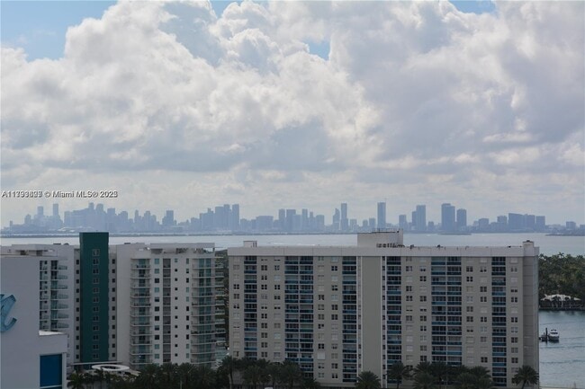 Building Photo - 6899 Collins Ave