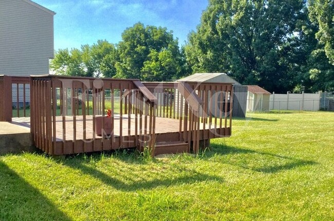 Building Photo - 1458 Summe Dr