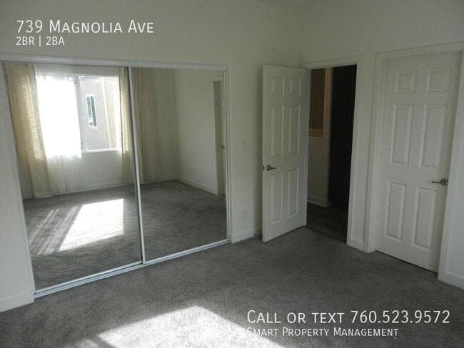 Building Photo - 739 Magnolia Ave