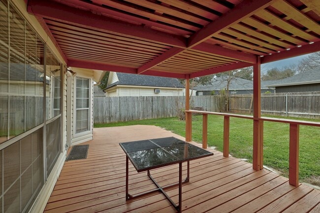 Building Photo - Picturesque 3/2 one Story Cedar Park home across from CPHS