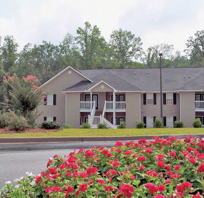 Building Photo - Heritage at Riverwood