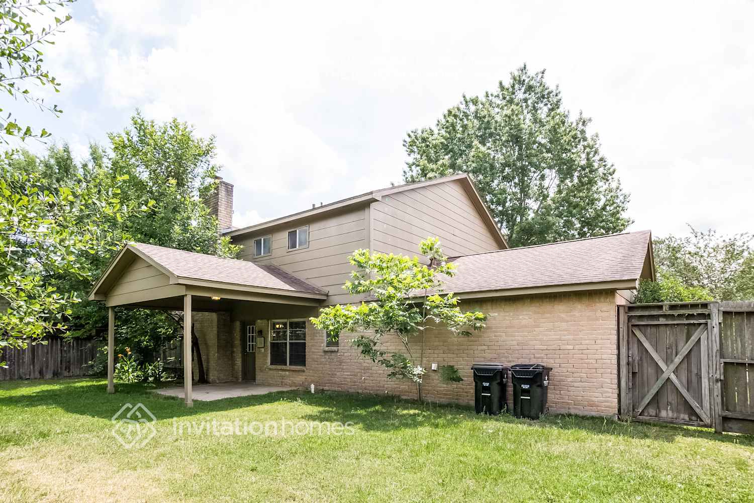 Building Photo - 3922 Cypressdale Dr