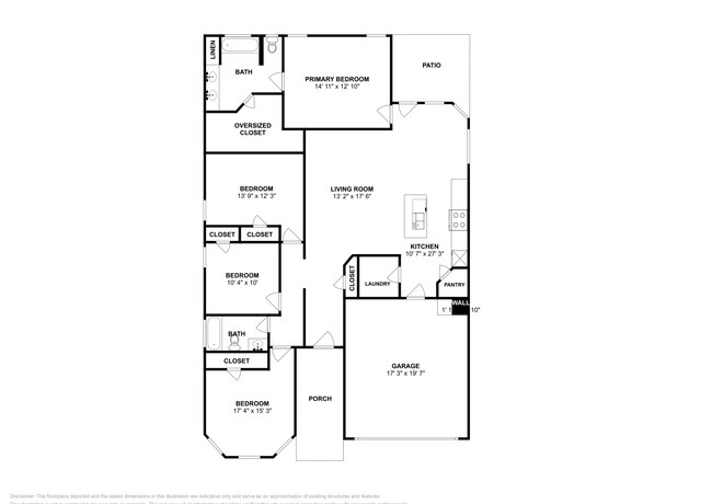 Building Photo - 840 Watson Wy