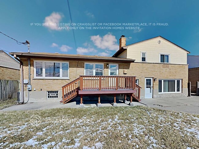 Building Photo - 916 Elsie Dr