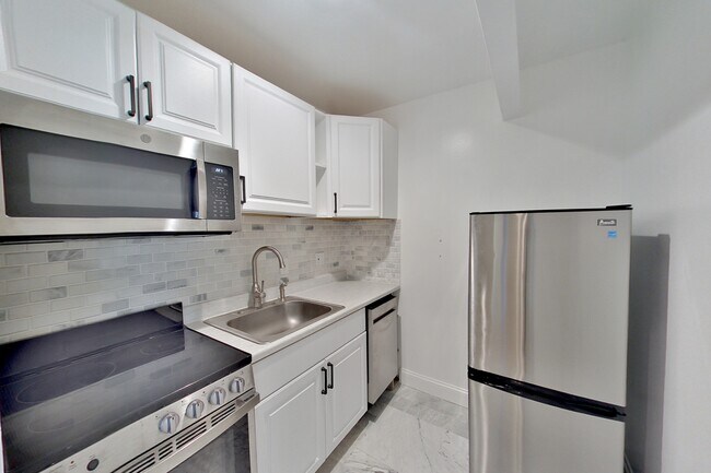 Floorplan - IVY 30