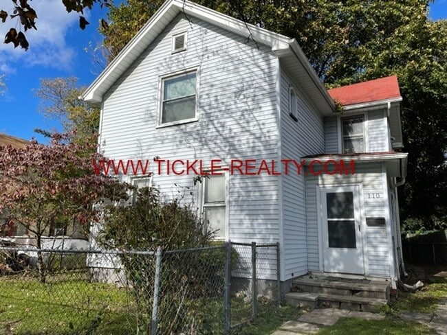 Building Photo - 110 Henrietta St