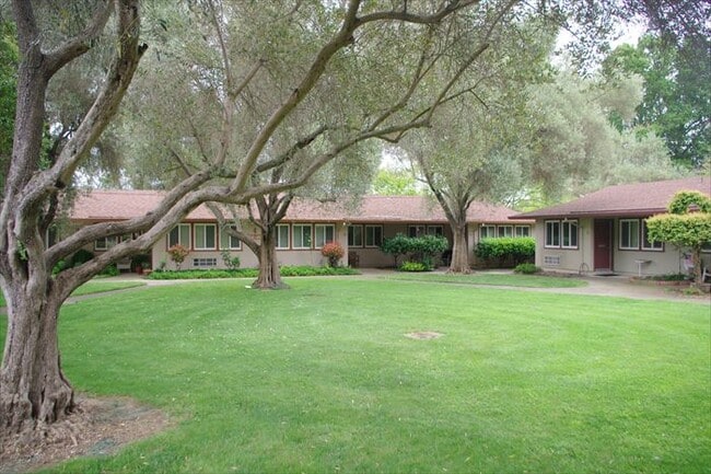 Building Photo - Rohlffs Manor- Senior Apartments