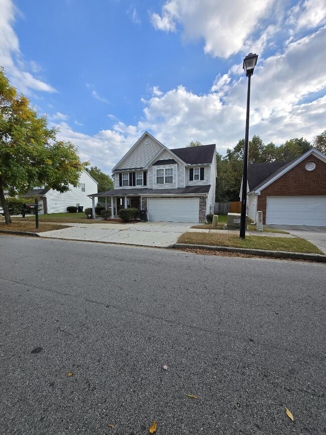 Building Photo - 3800 Bogan Mill Rd NE